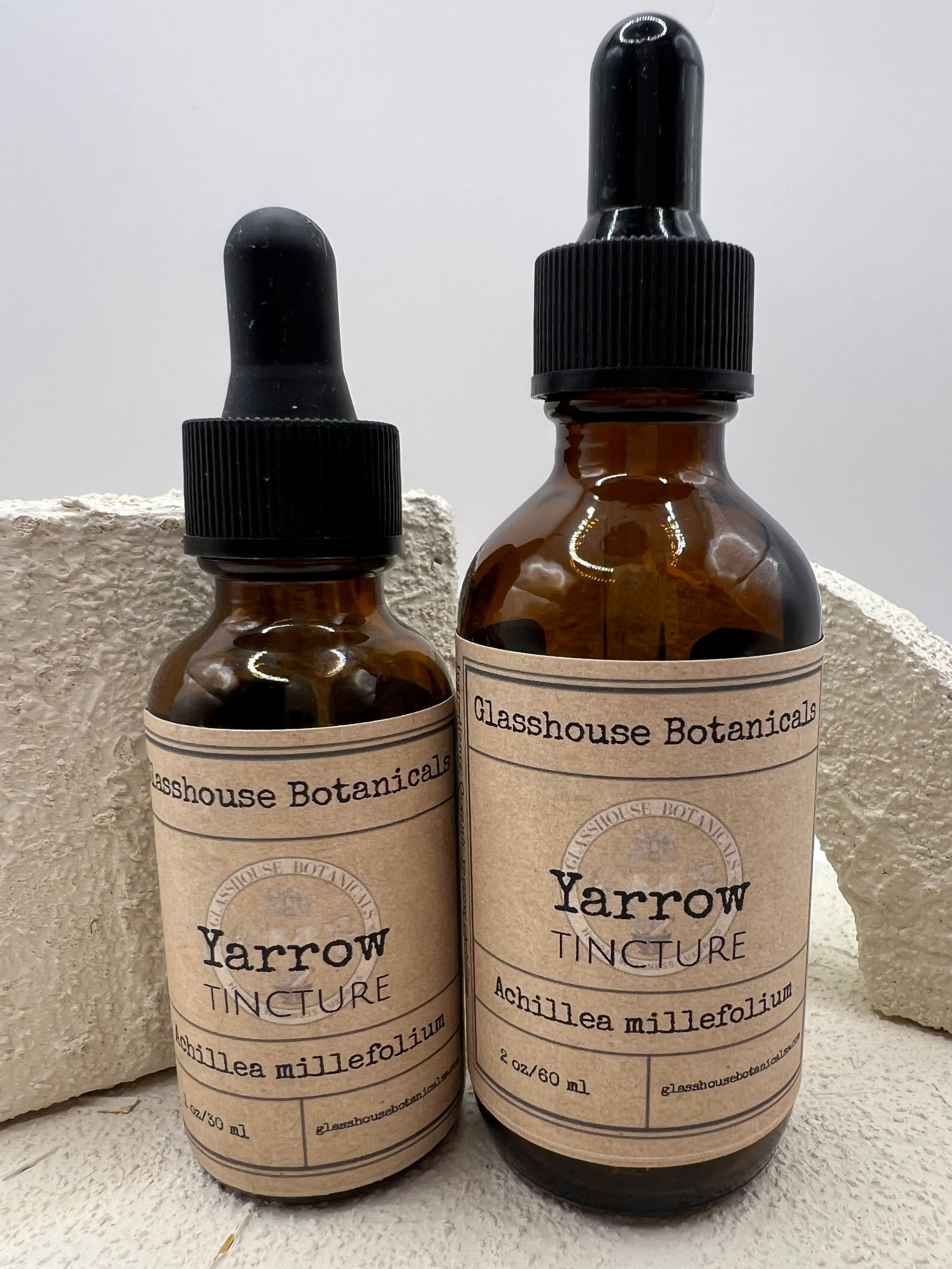 Yarrow Tincture