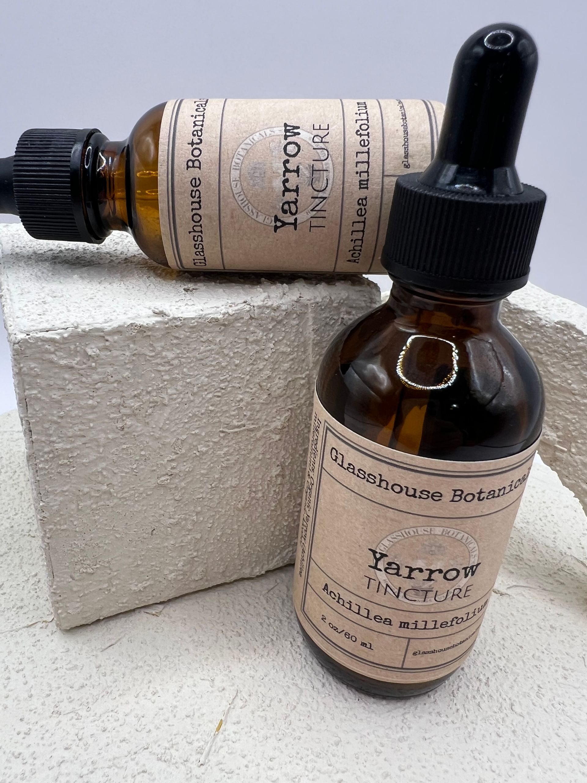 Yarrow Tincture