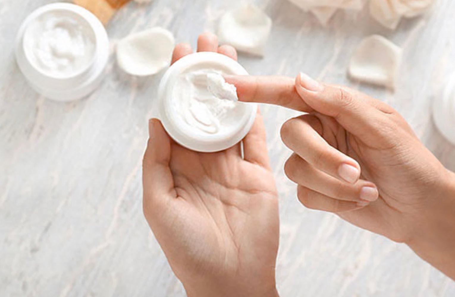 Face & Body Moisturizers