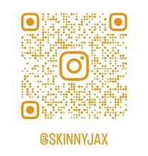 QR Code — Jacksonville, FL — Skinny Jax
