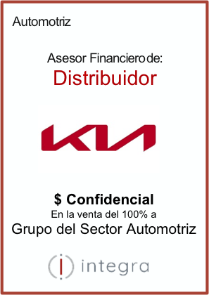 Algunos proyectos desarrollados por Integra