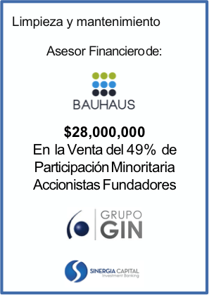 PROYECTOS CONSORCIO INTEGRA