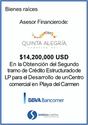 Algunos proyectos desarrollados por Integra