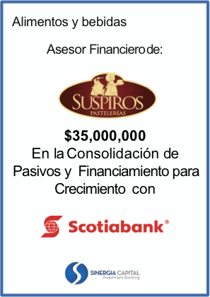 Algunos proyectos desarrollados por Integra