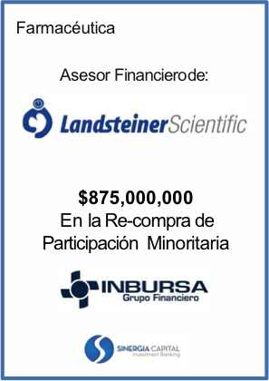 Algunos proyectos desarrollados por Integra