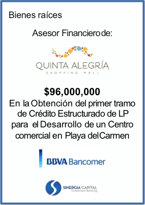 Algunos proyectos desarrollados por Integra