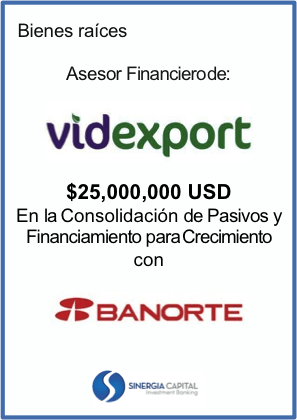 Algunos proyectos desarrollados por Integra