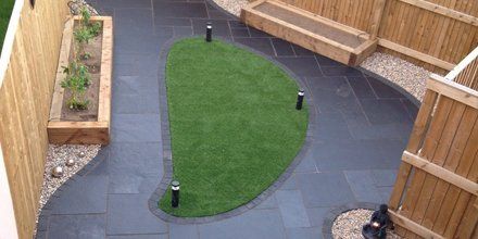 aesthetic block paving solutions