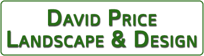 David Price Landscape & Design logo