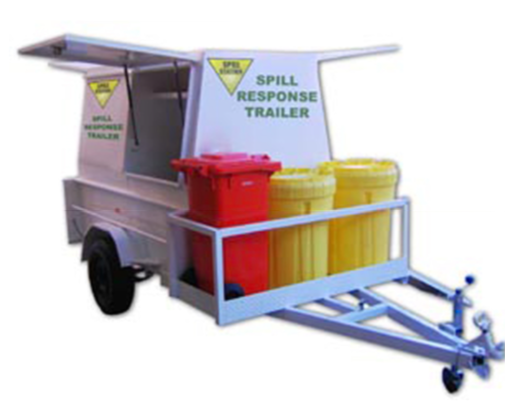 Spill Containment Products in Toowoomba, QLD