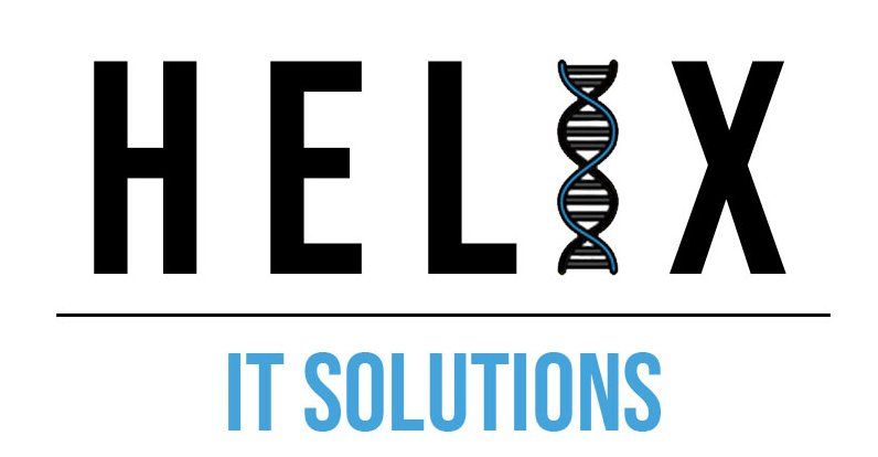 Helix IT Solutions Logo