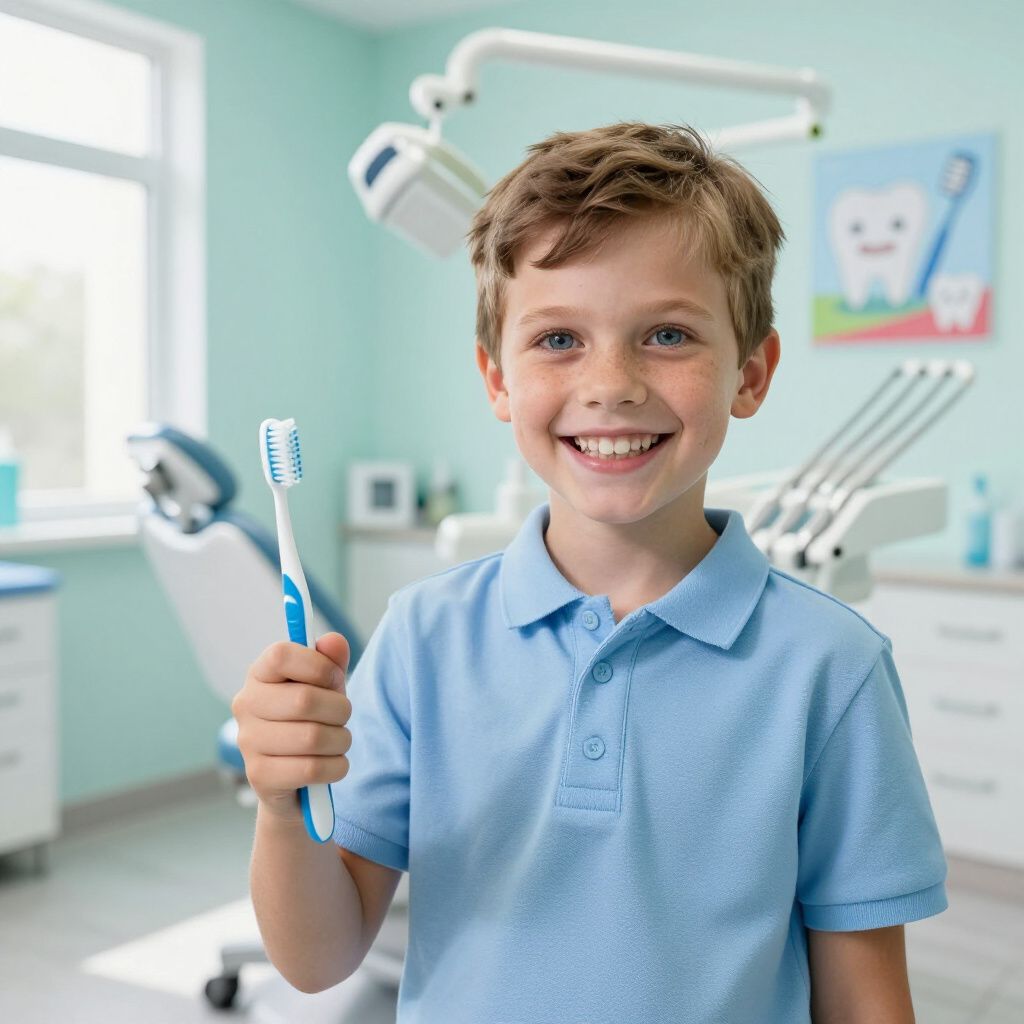 Healthy Teeth Happy Teeth