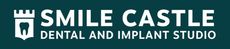 Logo for Smile Castle Dental and Implant Studio