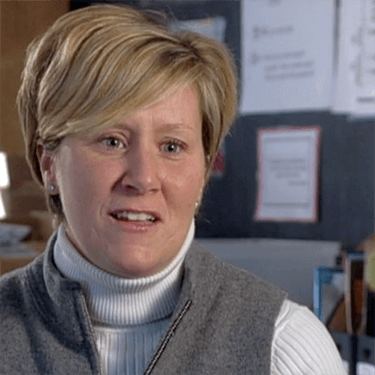 Kelly Curley, Literacy Coach, Boston Public Schools