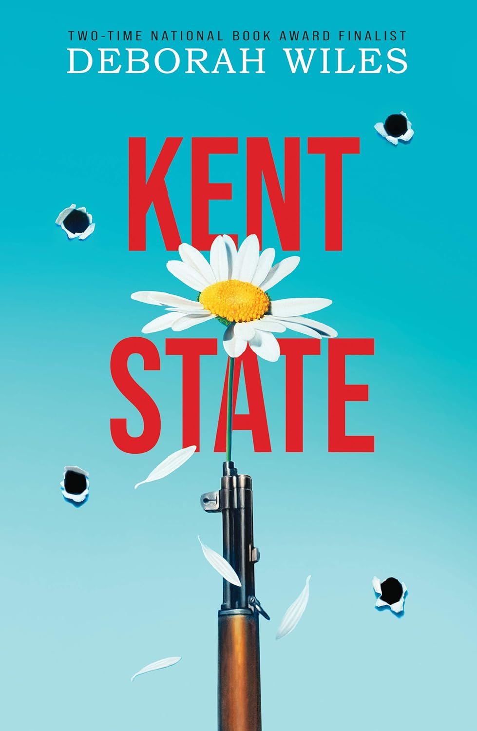 Kent State Book Cover