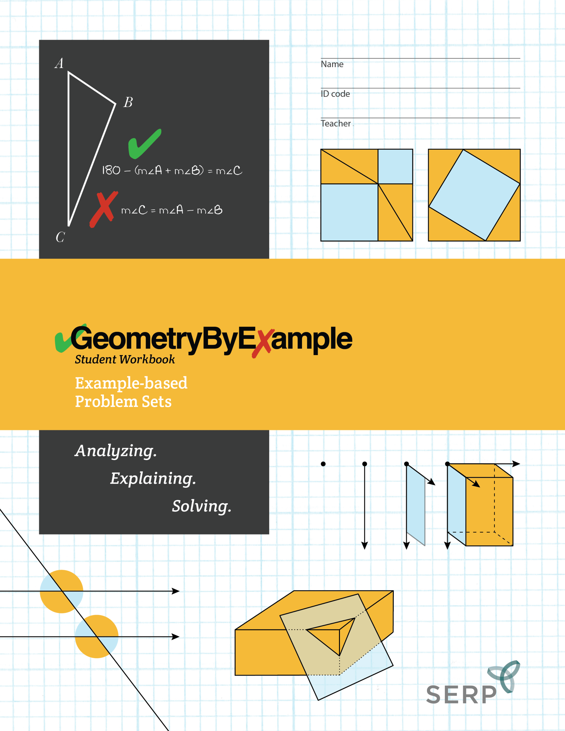 SERP • Strategic Education Research Partnership