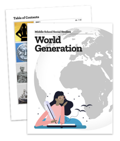 World Generation Product Information