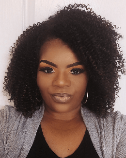 Patrice Williams-Razor