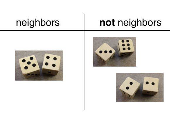 Sample Image: Try, Try Again...