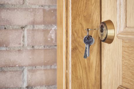 Residential Locksmith — Plainview, TX — Plainview Lock & Key