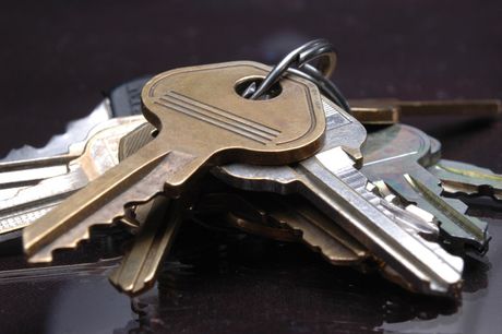 Commercial Locksmith — Plainview, TX — Plainview Lock & Key
