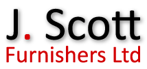 J Scott Furnishers Ltd-Logo