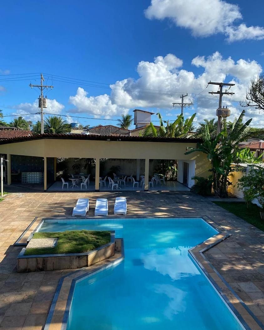 VOA Pousada Recanto do Norte