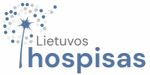 Lietuvos hospisas Logotipas