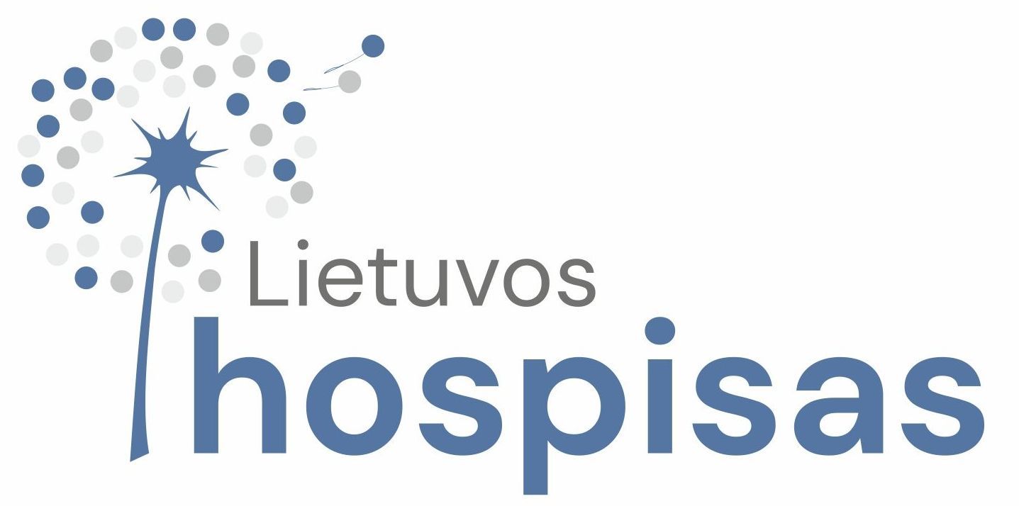 Lietuvos hospisas Logotipas