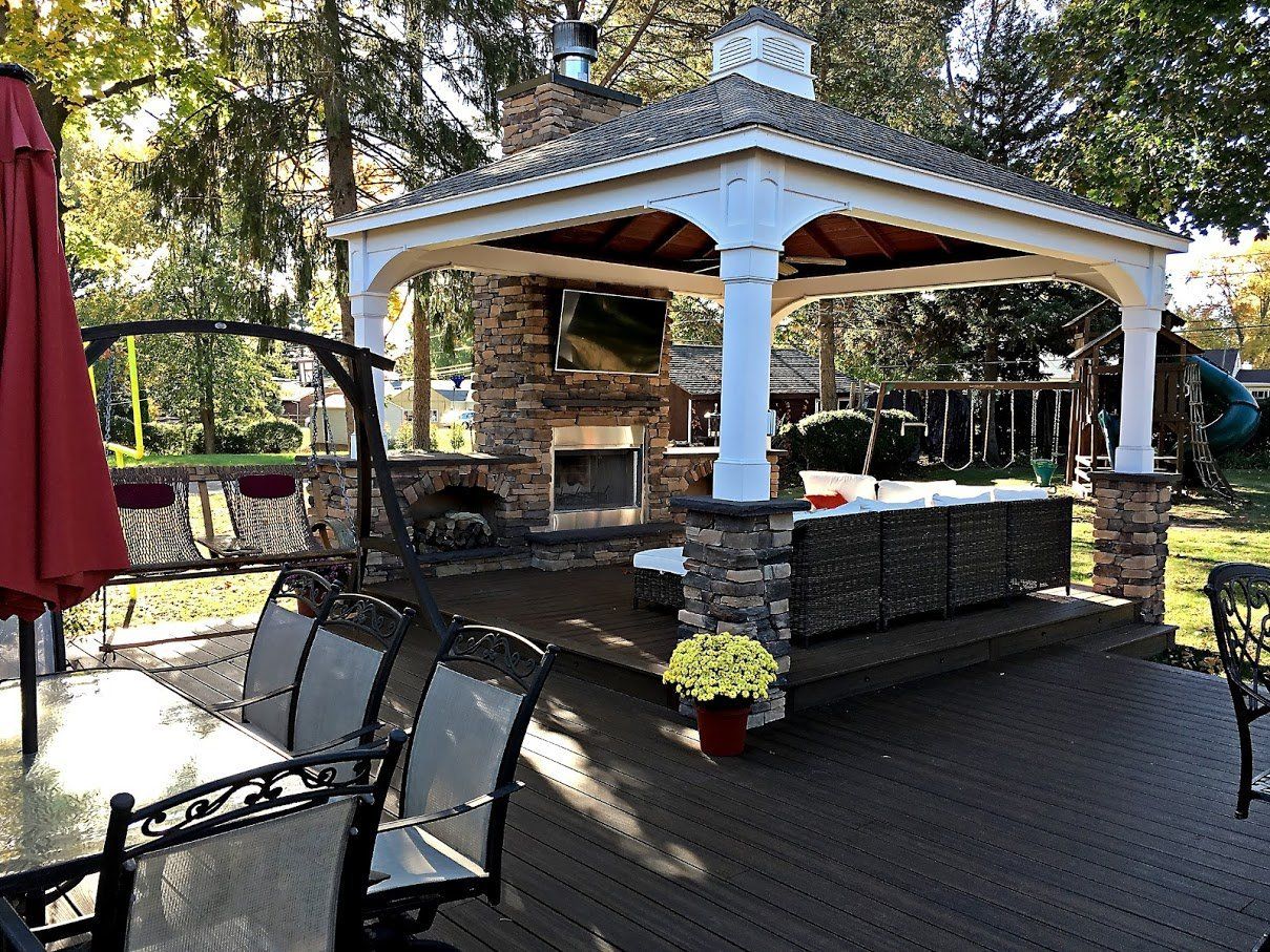 Gazebo