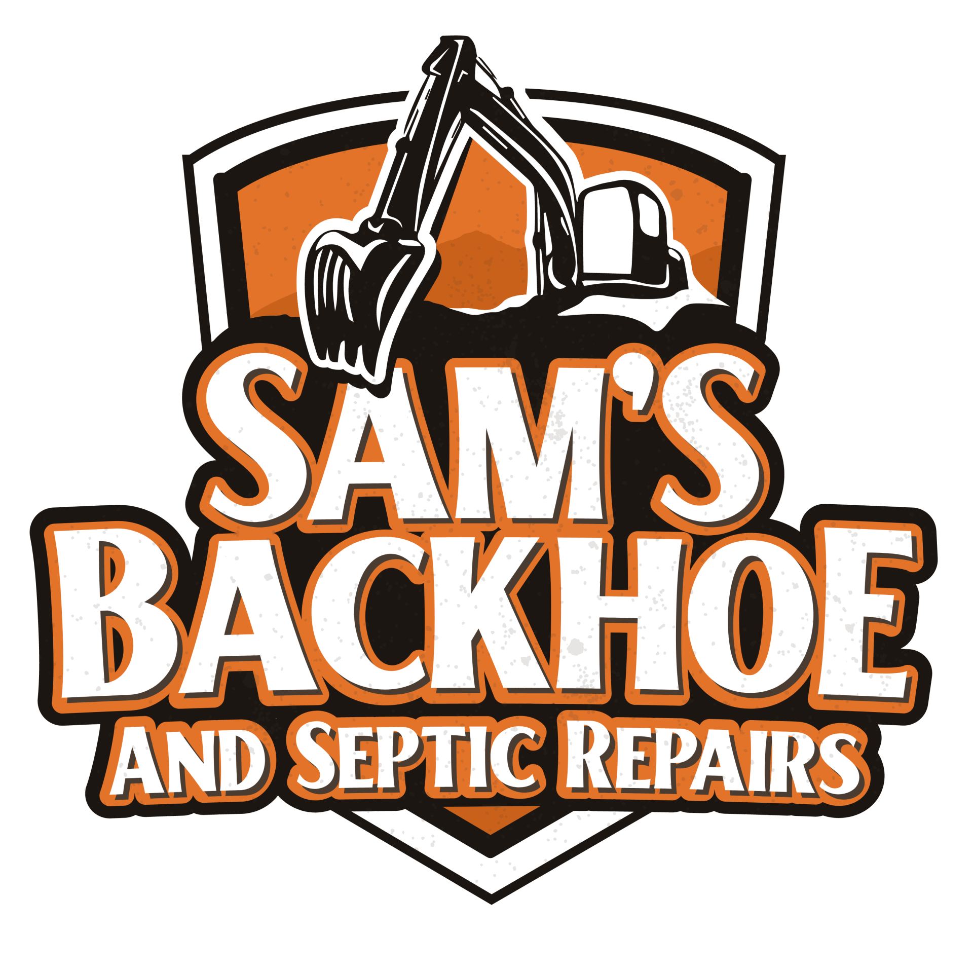 Sam's Backhoe & Septic Repairs in Wrightsville, Pa