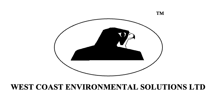 West Coast Environmental Solutions Ltd