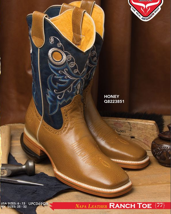 New england outlet boot company