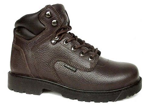 Domenic & Nina's New England Boot Co & Shoe Repair