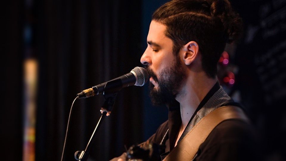 Haris Loufopoulos - Music of Revolution