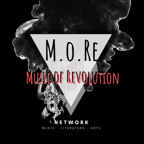 Music of Revolution website