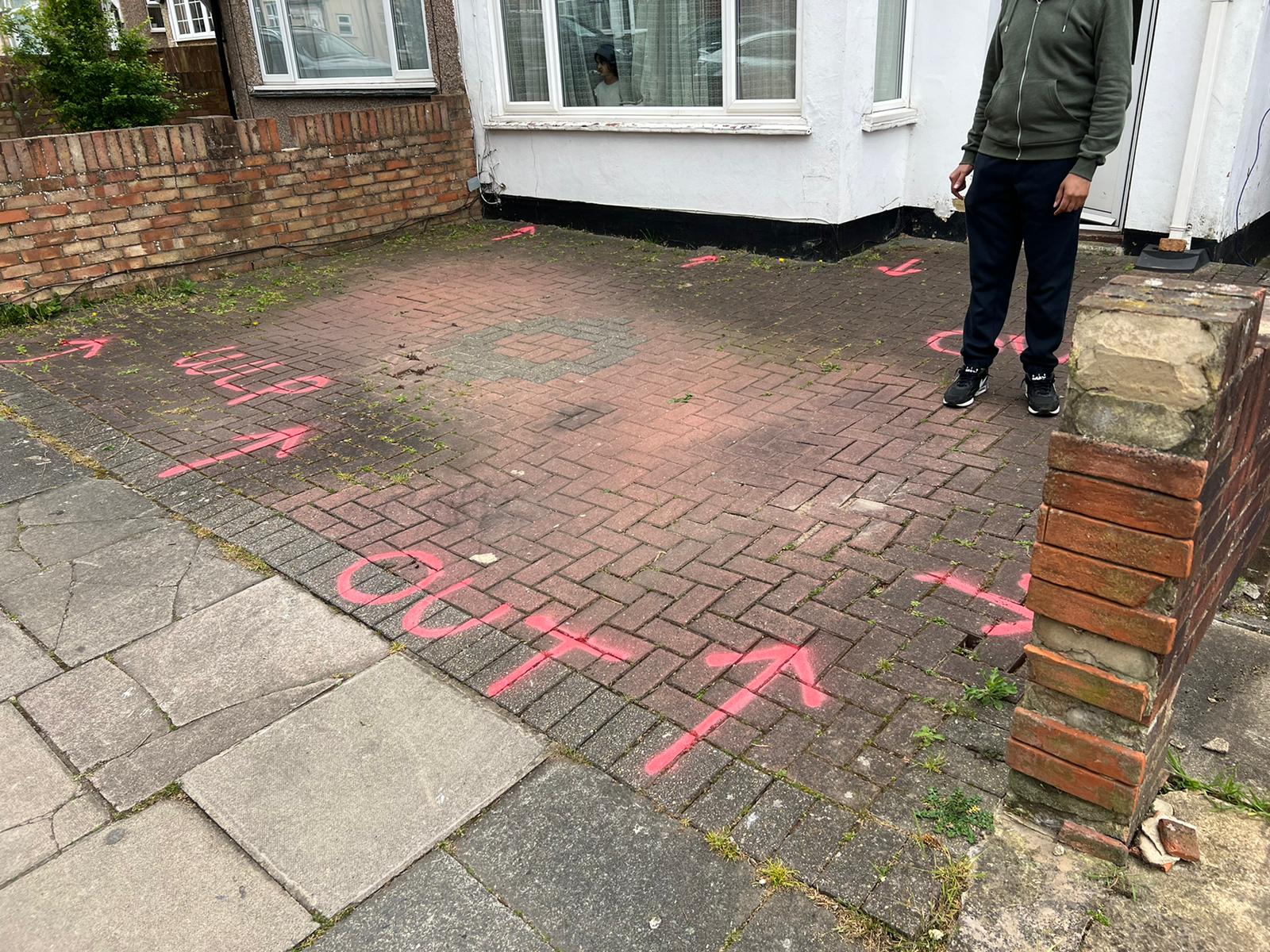 Driveway Installers Ealing West London Paving