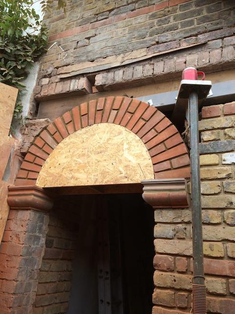 Patios by West London Paving in natural stone