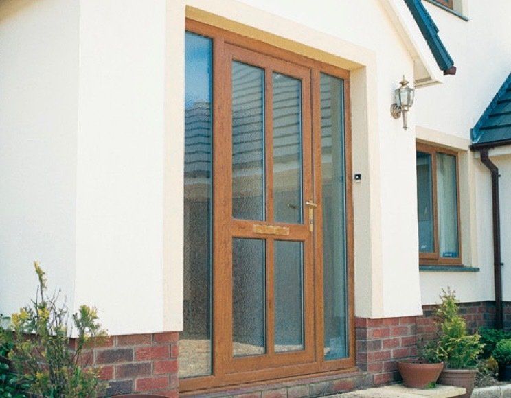 Building work by West London Paving