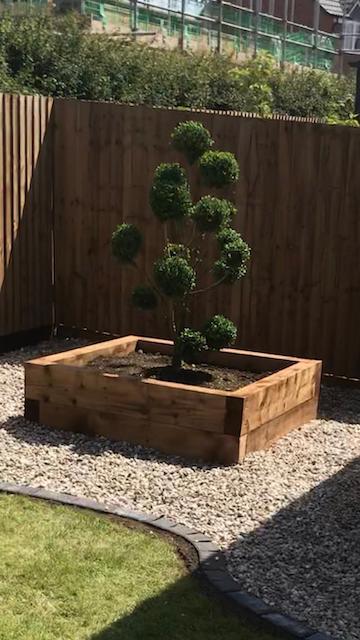 Landscaping Ealing by West London Paving