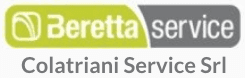 Beretta service Coltriani Service Srl - logo