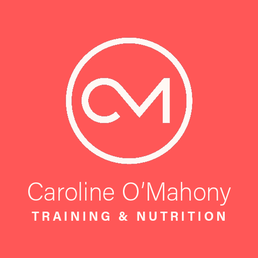 Caroline O'Mahony Fitness