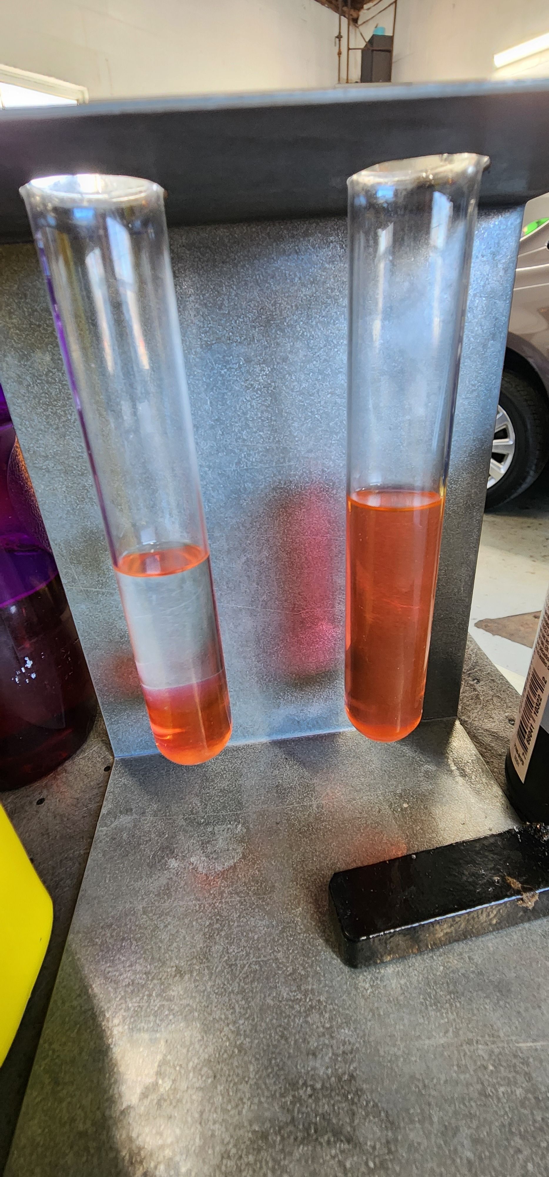 Difference of BG Products over Heet | Ish Auto Clinic