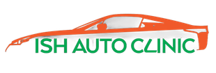 Logo | Ish Auto Clinic