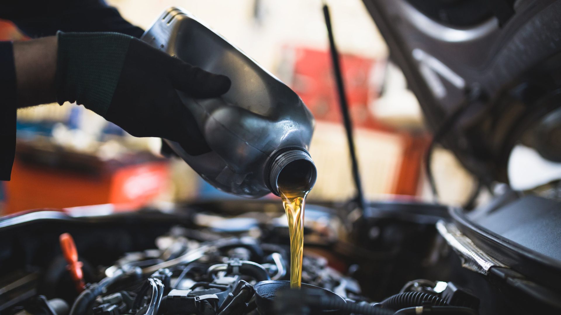 Is Your Car Ready for Routine Maintenance? in Warrenton, VA | Doc Auto Clinic
