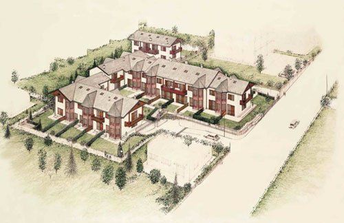 EDIL PIAZZATORRE SRL