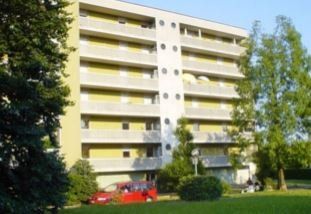 edificio sito in Via De Gasperi 6  Bergamo