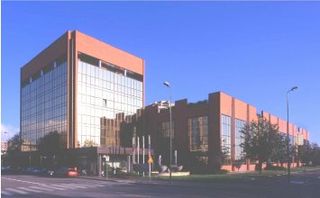 Opere Edil Piazzatorre a Milano