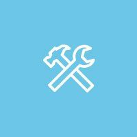 Icona lavori in corso