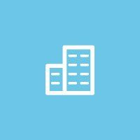 Icona edifici industriali